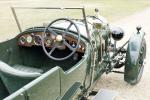 Bentley 3-Liter Speed Tourer by Chalmer & Hoyer 1923 года